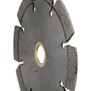 4-1-2'' General Purpose Diamond Blade Laser Welded 7-8''-5-8'' Arbor Saw Cutter Cutting