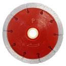 4.5" x .375 Premium Triple Sandwich Tuck Point Diamond Blade Motar Joint Removal
