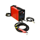 40 Amp Plasma Welder Welding IGBT Air Inverter Cutter Cutting 12mm Thickness Dual Voltage 120-240