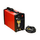 40 Amp Plasma Welder Welding IGBT Air Inverter Cutter Cutting 12mm Thickness Dual Voltage 120-240