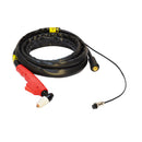 40 Amp Plasma Welder Welding IGBT Air Inverter Cutter Cutting 12mm Thickness Dual Voltage 120-240