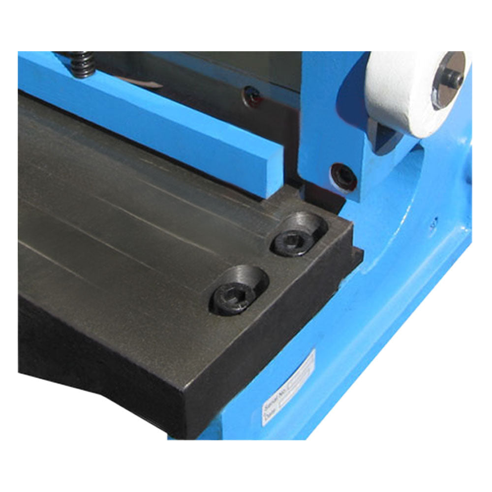 40" x 16 GAUGE Sheet Metal Shear Finger Pan Box Brake Bender Slip Roll 3 in 1