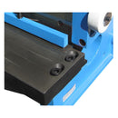 40" x 16 GAUGE Sheet Metal Shear Finger Pan Box Brake Bender Slip Roll 3 in 1
