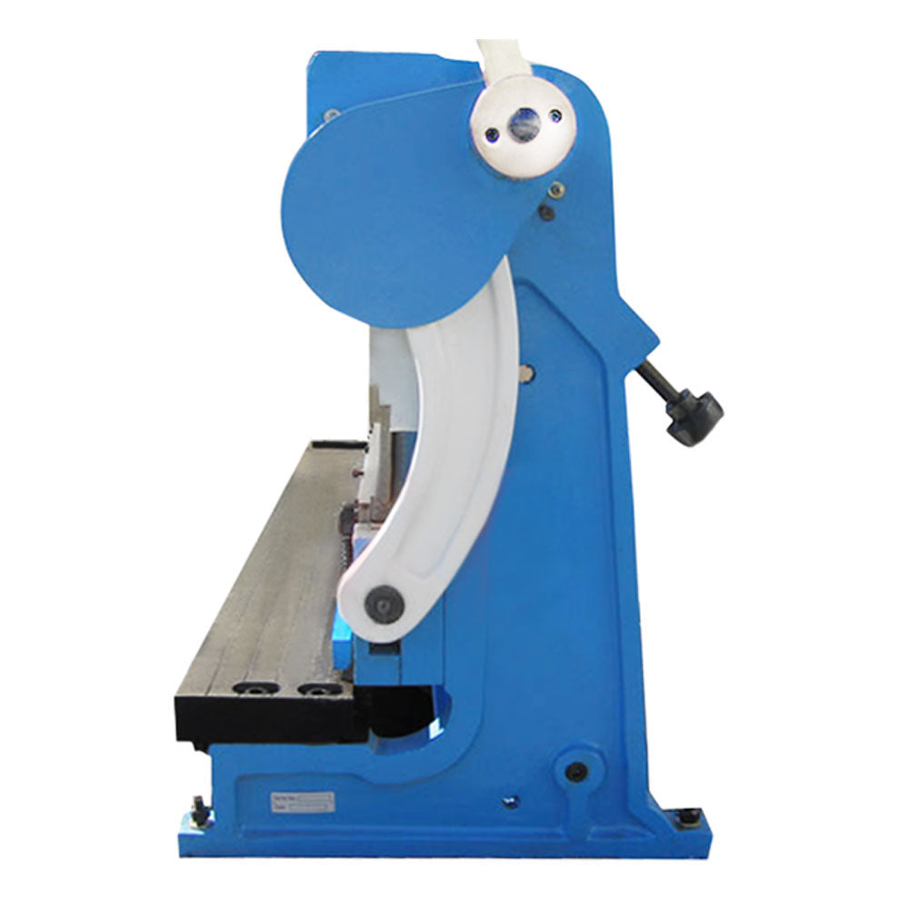 40" x 16 GAUGE Sheet Metal Shear Finger Pan Box Brake Bender Slip Roll 3 in 1