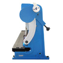 40" x 16 GAUGE Sheet Metal Shear Finger Pan Box Brake Bender Slip Roll 3 in 1