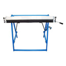 40" x 20 Gauge Sheet Metal Brake BENDER Shear CUTTING CUTTER Machine