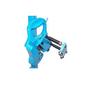 40" x 20 Gauge Sheet Metal Brake BENDER Shear CUTTING CUTTER Machine