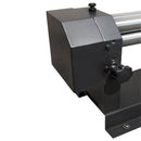 40" x 22 Gauge Slip Roll Roller Sheet Metal Working Mild Steel Fabrication