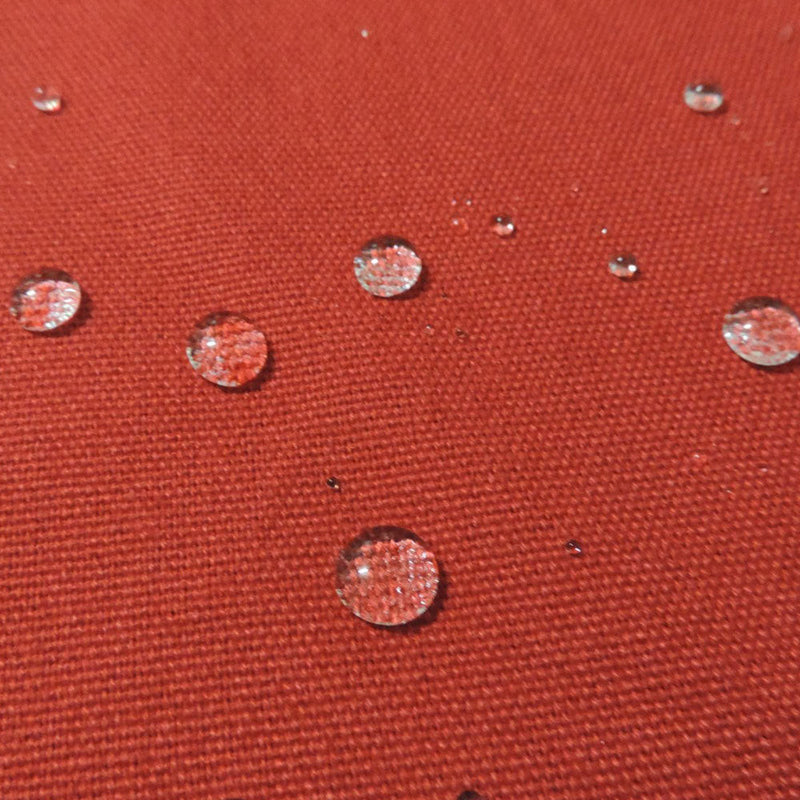 40'' x 31'' RED SOFT REPLACEMENT CUSHION PILLOW Pad Seat Cover for Egg Hanging Wicker Swing Chair