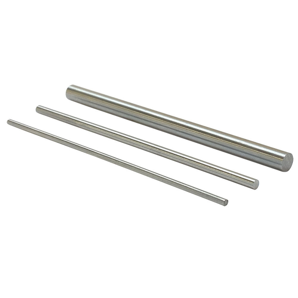 48 Pc Thread Measuring Wire Set 16 Different Diameter Sizes Pin Set