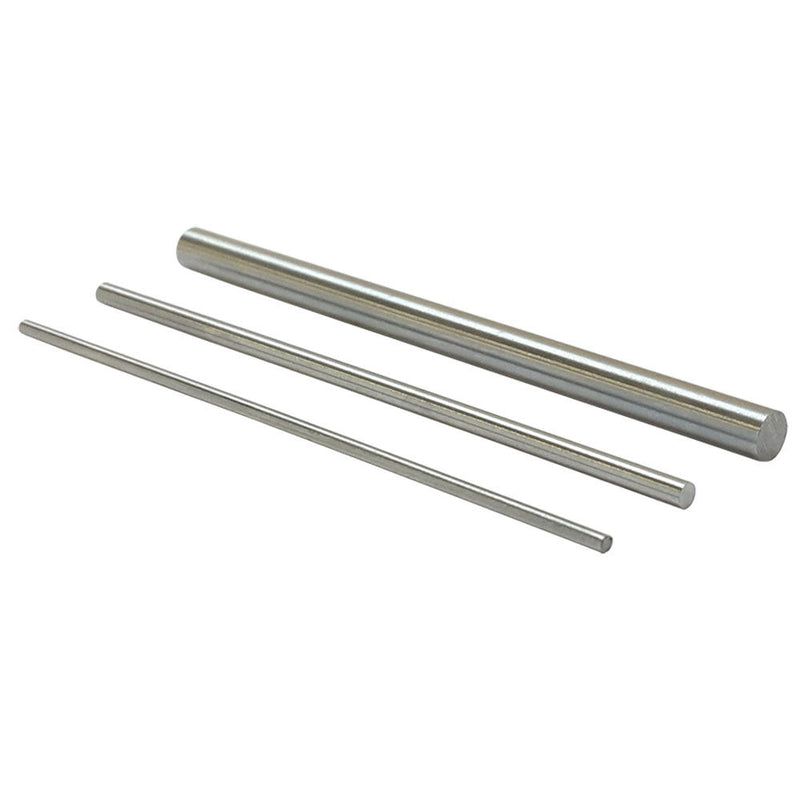 48 Pc Thread Measuring Wire Set 16 Different Diameter Sizes Pin Set