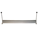 48" Sheet Metal Bending Brake Bender Aluminum Steel Trim