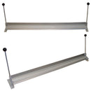 48" Sheet Metal Bending Brake Bender Aluminum Steel Trim