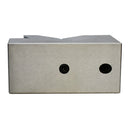 Precision Angle Block 0-60 Degree V Groove Angle Block Gauge