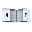 Precision Angle Block 0-60 Degree V Groove Angle Block Gauge