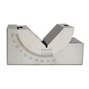 Precision Angle Block 0-60 Degree V Groove Angle Block Gauge
