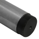 4MT Solid Dead Lathe Center Morse Taper MT4 Lathing Milling