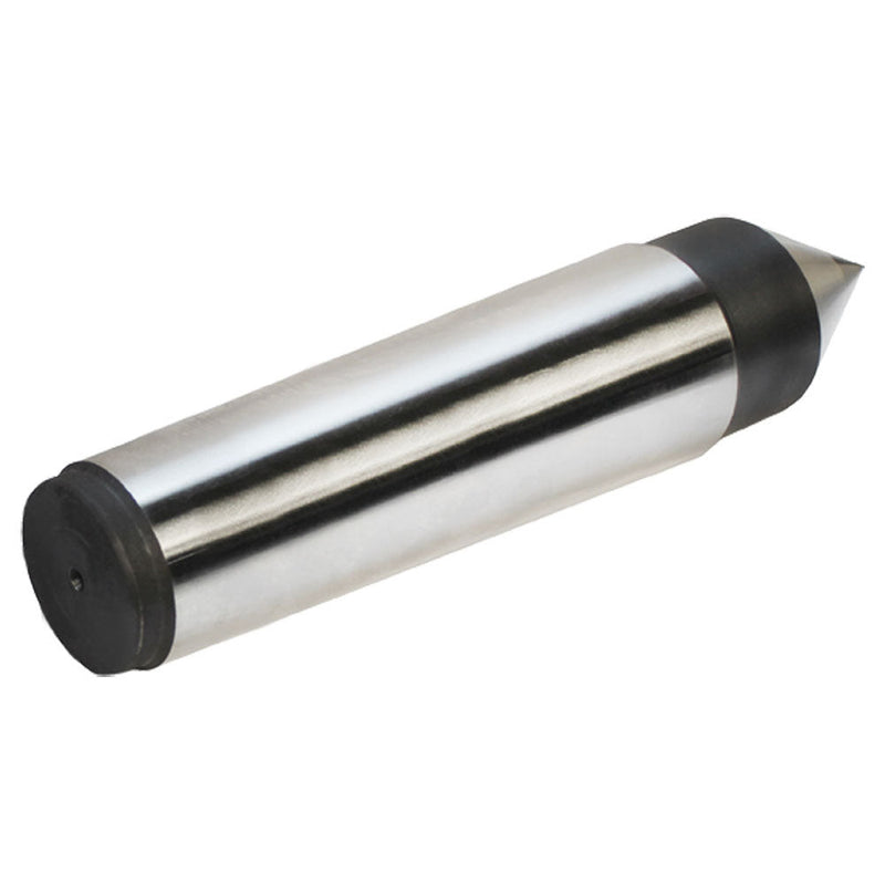 4MT Steel Morse Taper Lathe Dead Center No.4 Carbide