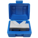 4" Precision Angle Block 0-60 Degree V Groove Angle Block Gauge