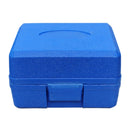 4" Precision Angle Block 0-60 Degree V Groove Angle Block Gauge