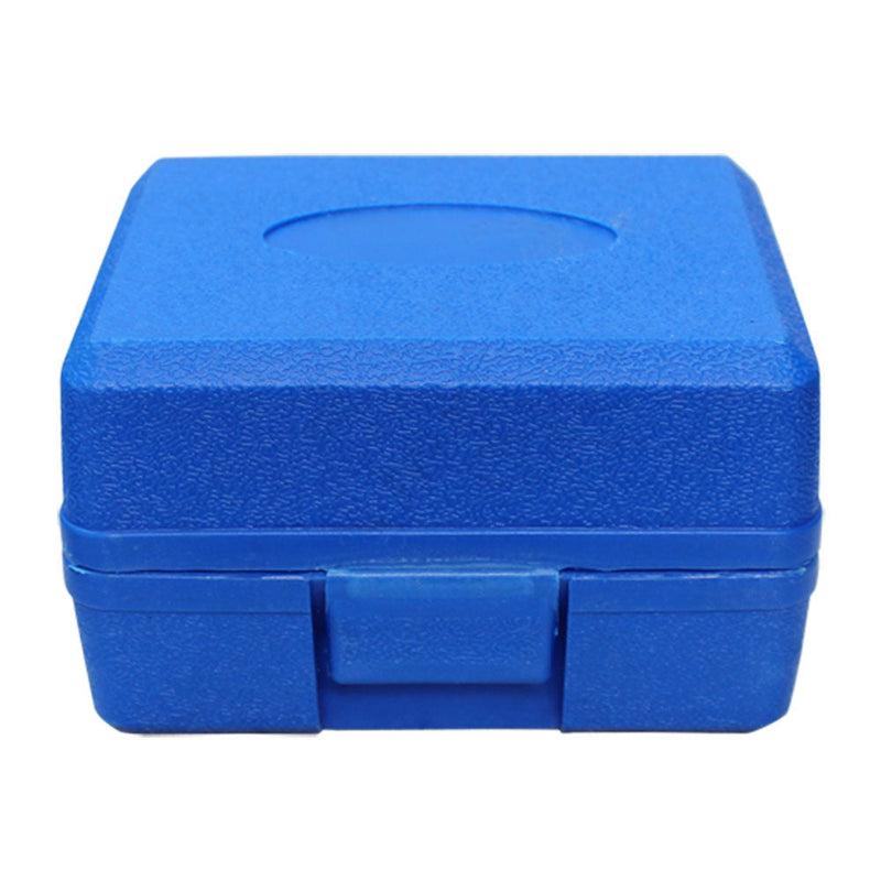 4" Precision Angle Block 0-60 Degree V Groove Angle Block Gauge