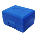 4" Precision Angle Block 0-60 Degree V Groove Angle Block Gauge