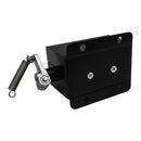 5 Digit Ratchet Counter With Reset Knob