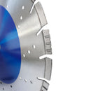 5 PC 20" x .160" x 1 Diamond Saw Blade All Pro Saw Cutter Rebar Concrete Brick Stone