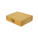 5 PC 3/8'' Shank Indexable Carbide Insert Lathe Turning Tool Bit Set