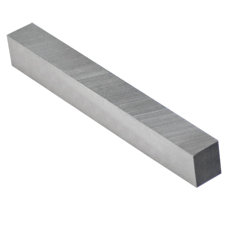 5 Pc 3/8'' x 3/8'' x 3'' HSS Square Bits Lathe Fly Cutter Mill Blank Lathing Milling