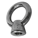 5 PC 5/16" Boat Marine 316 Stainless Steel Lifting Eye Nut 800 Lbs Cap UNC Tap