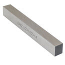 5 Pc M42 1/2'' x 1/2'' x 4'' Cobalt Steel Square Tool Bit Lathe Fly Cutter Mill Blank