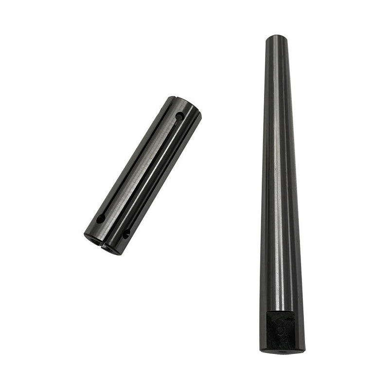 5 Pc Precision Expanding Mandrel Set 1/2'' - 1'' Size Range