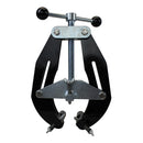 5" to 12" Pipe Clamp Flange Tee Fitting Elbow Exotic Pipe Fabrication