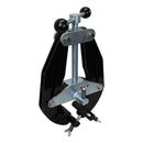 5" to 12" Pipe Clamp Flange Tee Fitting Elbow Exotic Pipe Fabrication