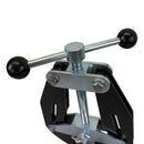 5" to 12" Pipe Clamp Flange Tee Fitting Elbow Exotic Pipe Fabrication