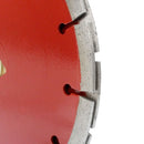 5" x .250" Premium Sandwich Tuck Point Diamond Double Blade Mortar Joint Removal