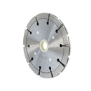 5" x .250" Sandwich Core Tuck Point Double Blade Concrete Motar Joint Removal