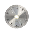 5" x .250" Sandwich Core Tuck Point Double Blade Concrete Motar Joint Removal