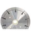 5" x .250" Sandwich Core Tuck Point Double Blade Concrete Motar Joint Removal