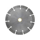 5'' General Purpose Segmented Diamond Saw Blade 5'' x .070'' x 7/8''-5/8'' Wet Dry Use