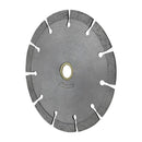 5'' General Purpose Segmented Diamond Saw Blade 5'' x .070'' x 7/8''-5/8'' Wet Dry Use