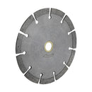5'' General Purpose Segmented Diamond Saw Blade 5'' x .070'' x 7/8''-5/8'' Wet Dry Use