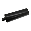 5'' x .160'' 10mm Rim Laser Welded Diamond Core Bit Segments Hole Saw Drilling