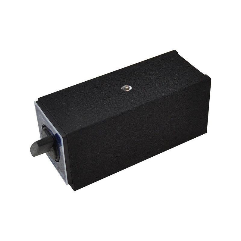 5'' x 2'' x  2'' Replacement MAGNETIC BASE ONLY Holder Holding Power 292 Lbs Dial Indicator