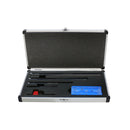 5/16''-5/8'' 4 PC SCLCR Indexable Boring Bar Set Lathe Tooling CCMT Inserts