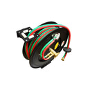 50 FT Oxygen Acetylene Welding Retractable Reel w- Hose