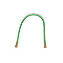 50 FT Oxygen Acetylene Welding Retractable Reel w- Hose