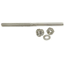 50 PC 5/16" -14 RIGHT Cable End Fitting Railing Rail Hand Swage Threading Threader Type 316