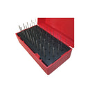 50 Pc M0 .011-.060'' Steel Plug Pin Gage Set MINUS Pin Gauges Metalworking